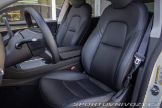 Tesla Model Y Long Range 378kW 2022