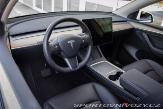 Tesla Model Y Long Range 378kW 2022