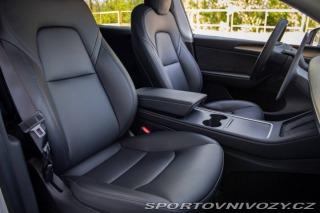 Tesla Model Y Long Range 378kW 2022