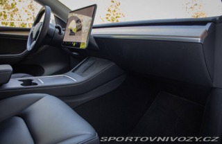 Tesla Model Y Long Range 378kW 2022