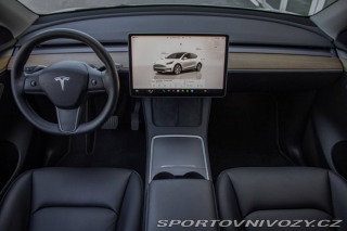 Tesla Model Y Long Range 378kW 2022