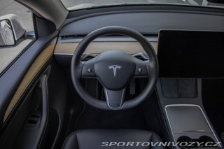 Tesla Model Y Long Range 378kW 2022