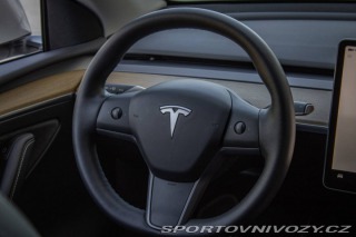 Tesla Model Y Long Range 378kW 2022