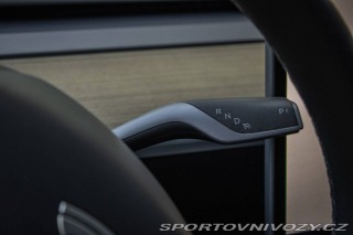 Tesla Model Y Long Range 378kW 2022