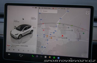 Tesla Model Y Long Range 378kW 2022