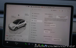 Tesla Model Y Long Range 378kW 2022