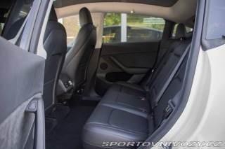 Tesla Model Y Long Range 378kW 2022