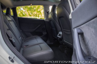 Tesla Model Y Long Range 378kW 2022