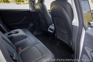 Tesla Model Y Long Range 378kW 2022