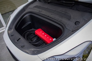 Tesla Model Y Long Range 378kW 2022