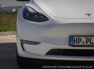 Tesla Model Y Long Range 378kW 2022