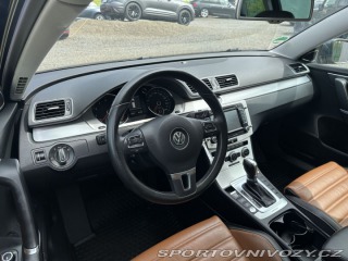 Volkswagen Ostatní modely Passat 3,6 V6 220kW DSG 4x4 HIGH 2011