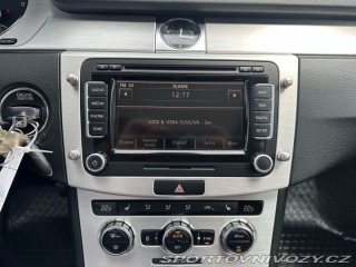 Volkswagen Ostatní modely Passat 3,6 V6 220kW DSG 4x4 HIGH 2011