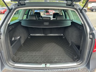 Volkswagen Ostatní modely Passat 3,6 V6 220kW DSG 4x4 HIGH 2011