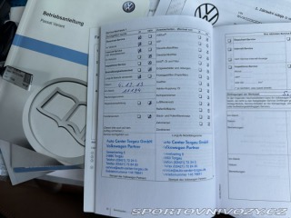 Volkswagen Ostatní modely Passat 3,6 V6 220kW DSG 4x4 HIGH 2011
