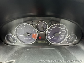 Mazda MX-5 MIATA NB 1,6 81KW CELOLAK 1999