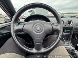 Mazda MX-5 MIATA NB 1,6 81KW CELOLAK 1999