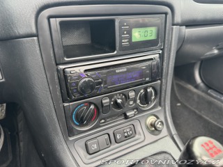 Mazda MX-5 MIATA NB 1,6 81KW CELOLAK 1999