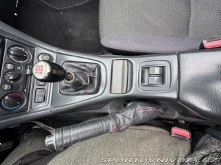 Mazda MX-5 MIATA NB 1,6 81KW CELOLAK 1999