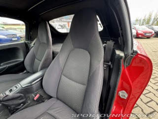 Mazda MX-5 MIATA NB 1,6 81KW CELOLAK 1999