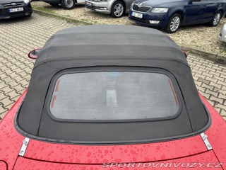 Mazda MX-5 MIATA NB 1,6 81KW CELOLAK 1999
