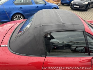 Mazda MX-5 MIATA NB 1,6 81KW CELOLAK 1999
