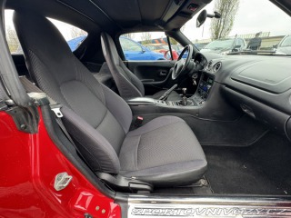 Mazda MX-5 MIATA NB 1,6 81KW CELOLAK 1999