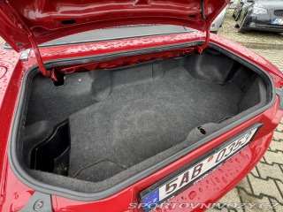 Mazda MX-5 MIATA NB 1,6 81KW CELOLAK 1999