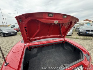 Mazda MX-5 MIATA NB 1,6 81KW CELOLAK 1999