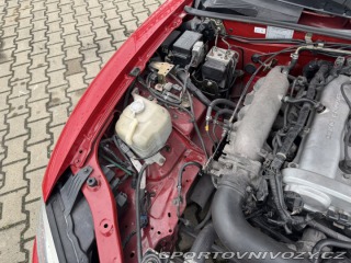 Mazda MX-5 MIATA NB 1,6 81KW CELOLAK 1999