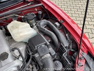 Mazda MX-5 MIATA NB 1,6 81KW CELOLAK 1999