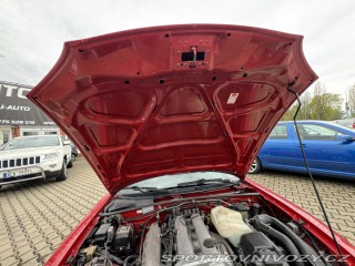 Mazda MX-5 MIATA NB 1,6 81KW CELOLAK 1999