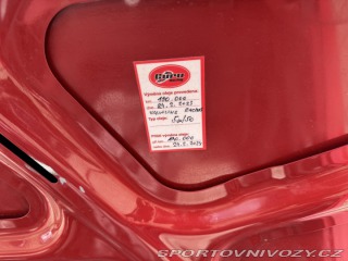 Mazda MX-5 MIATA NB 1,6 81KW CELOLAK 1999