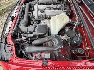 Mazda MX-5 MIATA NB 1,6 81KW CELOLAK 1999