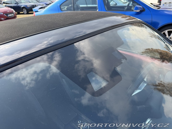 Mazda MX-5 2,0i 118KW REVOLUTION TOP 2014
