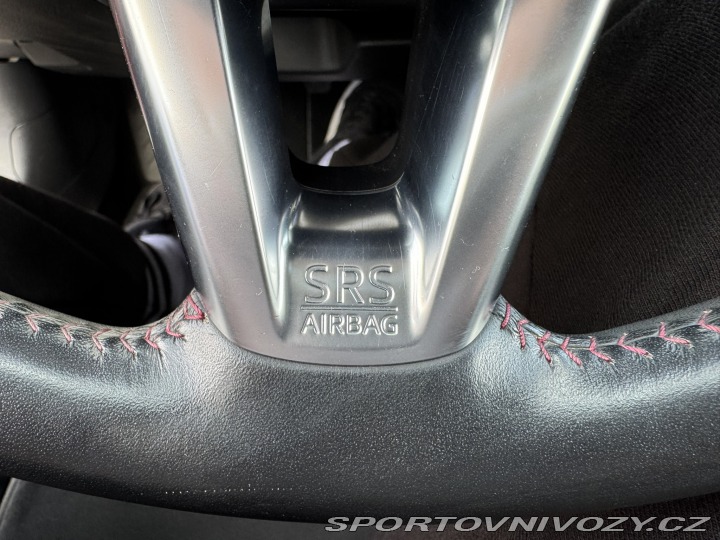 Mazda MX-5 2,0i 118KW REVOLUTION TOP 2014