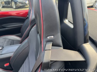 Mazda MX-5 2,0i 118KW REVOLUTION TOP 2014