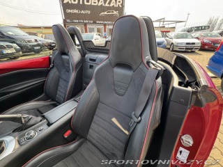 Mazda MX-5 2,0i 118KW REVOLUTION TOP 2014
