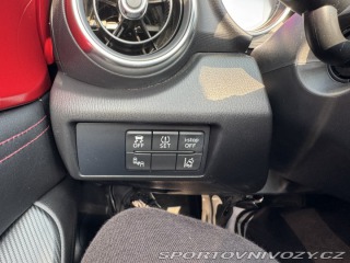 Mazda MX-5 2,0i 118KW REVOLUTION TOP 2014
