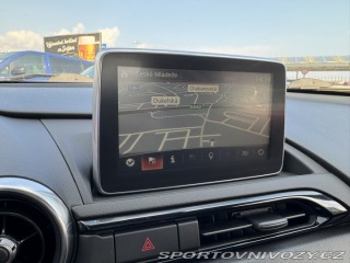Mazda MX-5 2,0i 118KW REVOLUTION TOP 2014