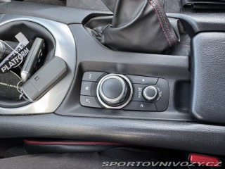 Mazda MX-5 2,0i 118KW REVOLUTION TOP 2014