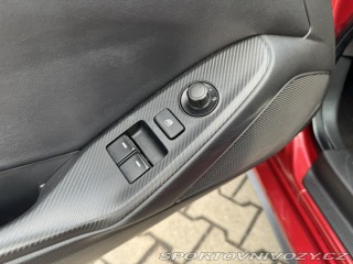 Mazda MX-5 2,0i 118KW REVOLUTION TOP 2014