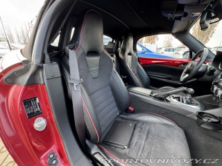 Mazda MX-5 2,0i 118KW REVOLUTION TOP 2014