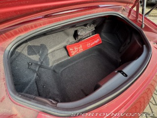 Mazda MX-5 2,0i 118KW REVOLUTION TOP 2014