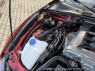 Mazda MX-5 2,0i 118KW REVOLUTION TOP 2014