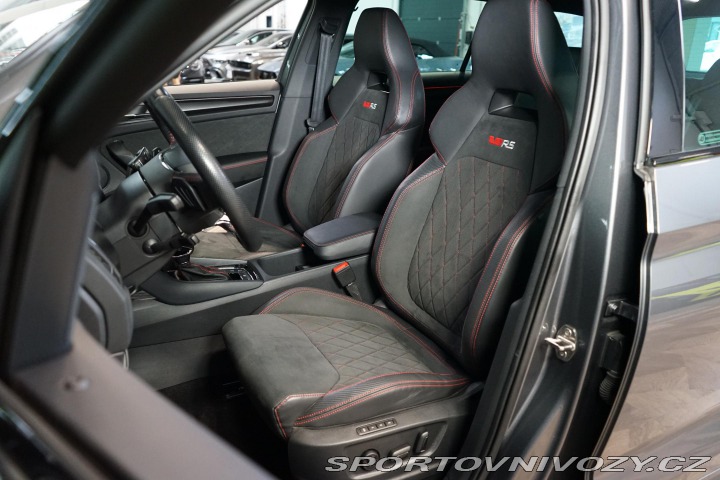 Škoda Kodiaq RS RS TSI 4x4 180kW ACC Tažn 2023