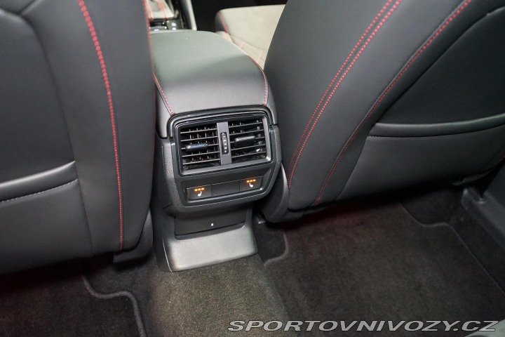 Škoda Kodiaq RS RS TSI 4x4 180kW ACC Tažn 2023