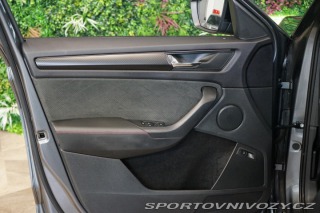 Škoda Kodiaq RS RS TSI 4x4 180kW ACC Tažn 2023