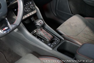 Škoda Kodiaq RS RS TSI 4x4 180kW ACC Tažn 2023