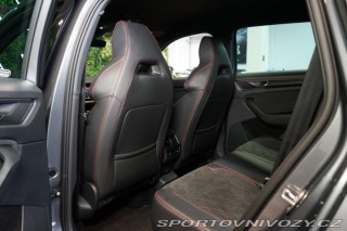 Škoda Kodiaq RS RS TSI 4x4 180kW ACC Tažn 2023